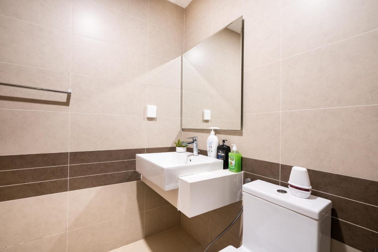 Your Home @Free Pool And Gym TP. Hồ Chí Minh Ngoại thất bức ảnh