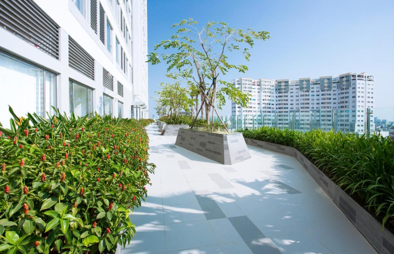 Your Home @Free Pool And Gym TP. Hồ Chí Minh Ngoại thất bức ảnh