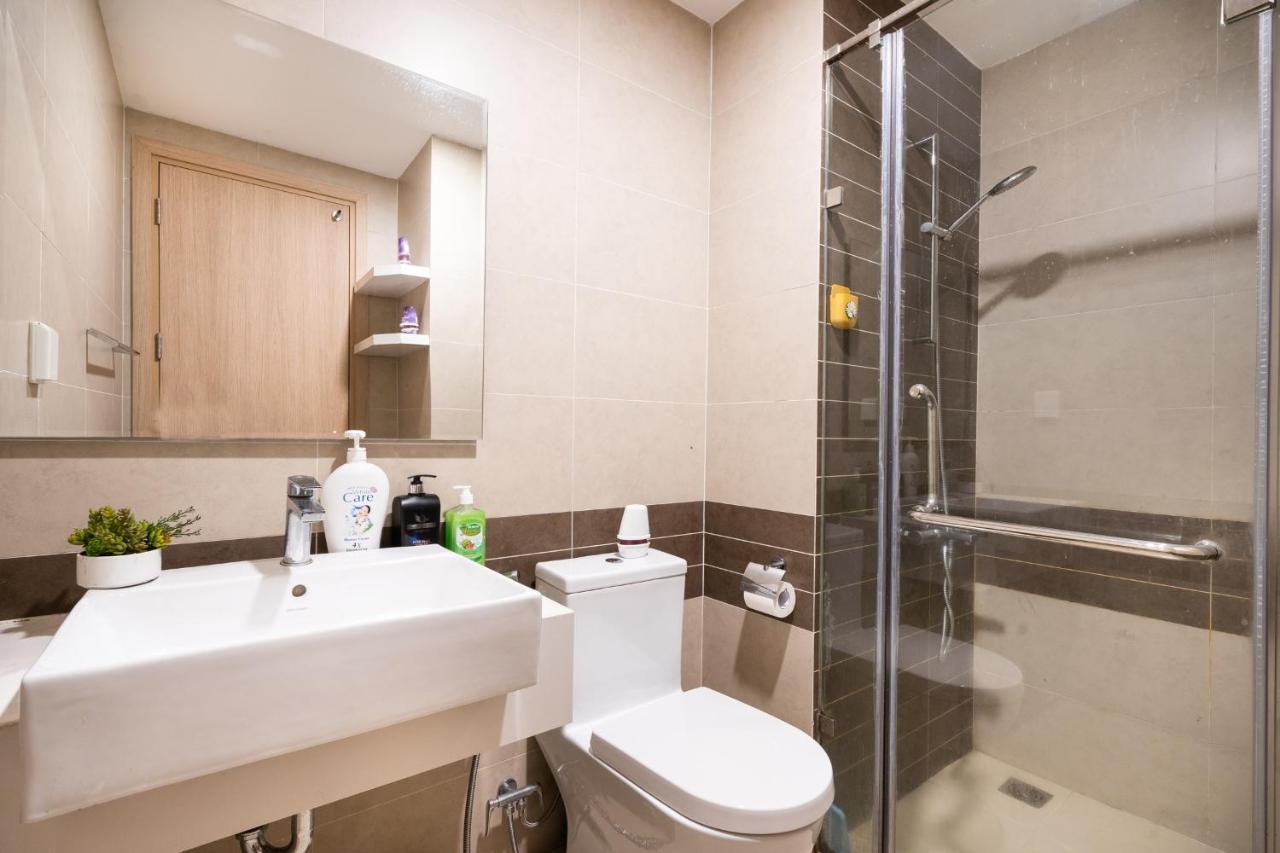 Your Home @Free Pool And Gym TP. Hồ Chí Minh Ngoại thất bức ảnh