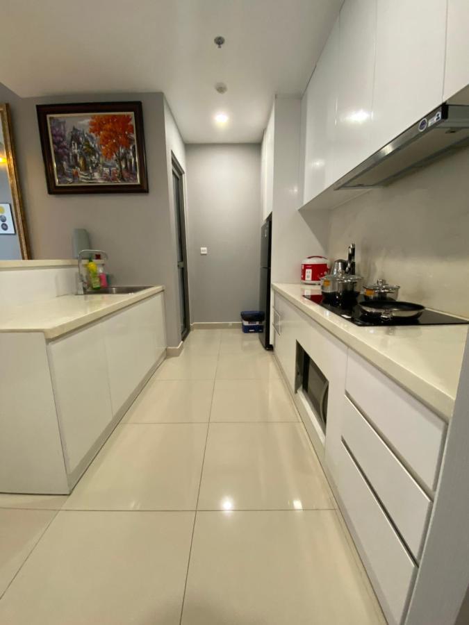 Your Home @Free Pool And Gym TP. Hồ Chí Minh Ngoại thất bức ảnh
