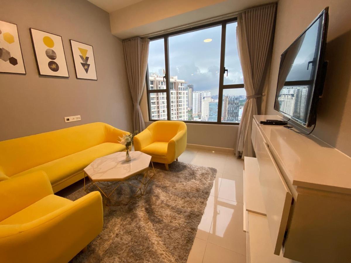 Your Home @Free Pool And Gym TP. Hồ Chí Minh Ngoại thất bức ảnh