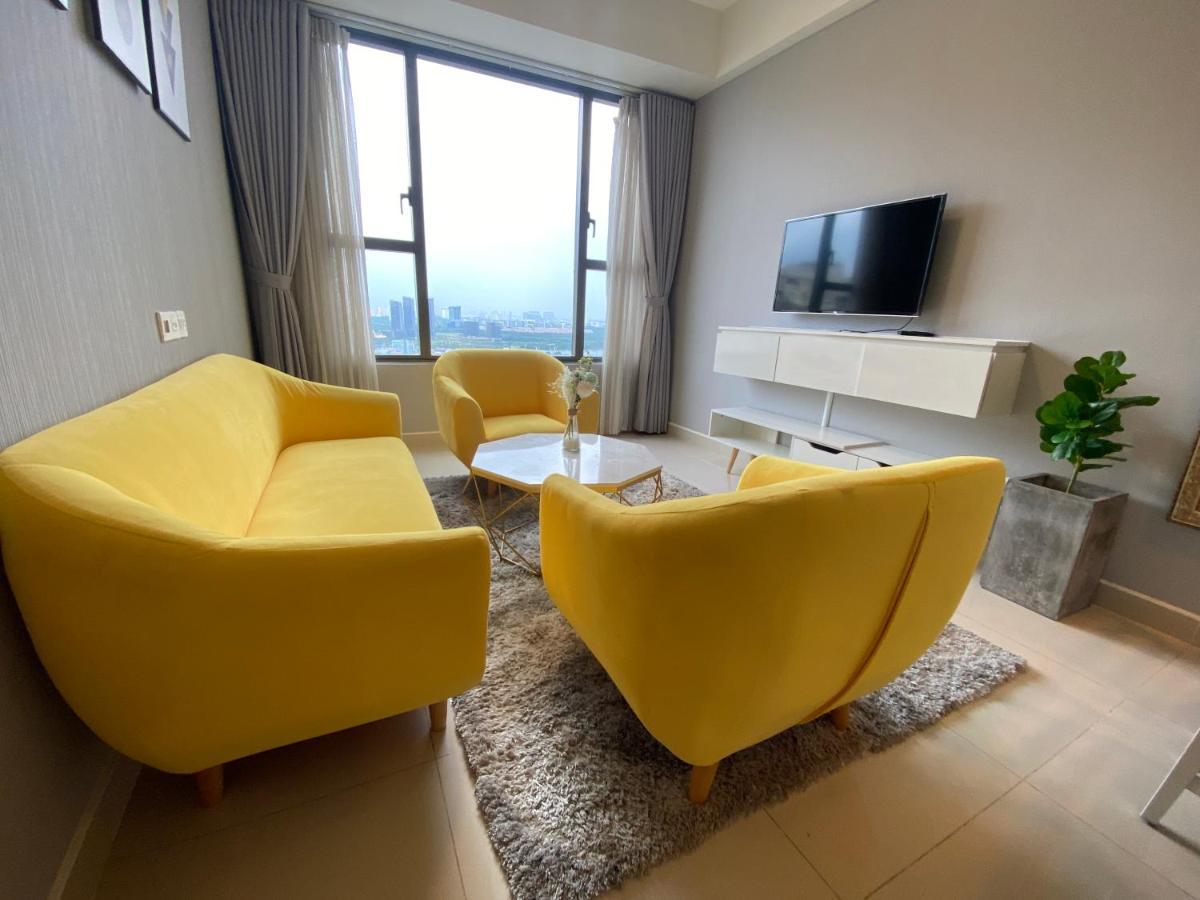 Your Home @Free Pool And Gym TP. Hồ Chí Minh Ngoại thất bức ảnh