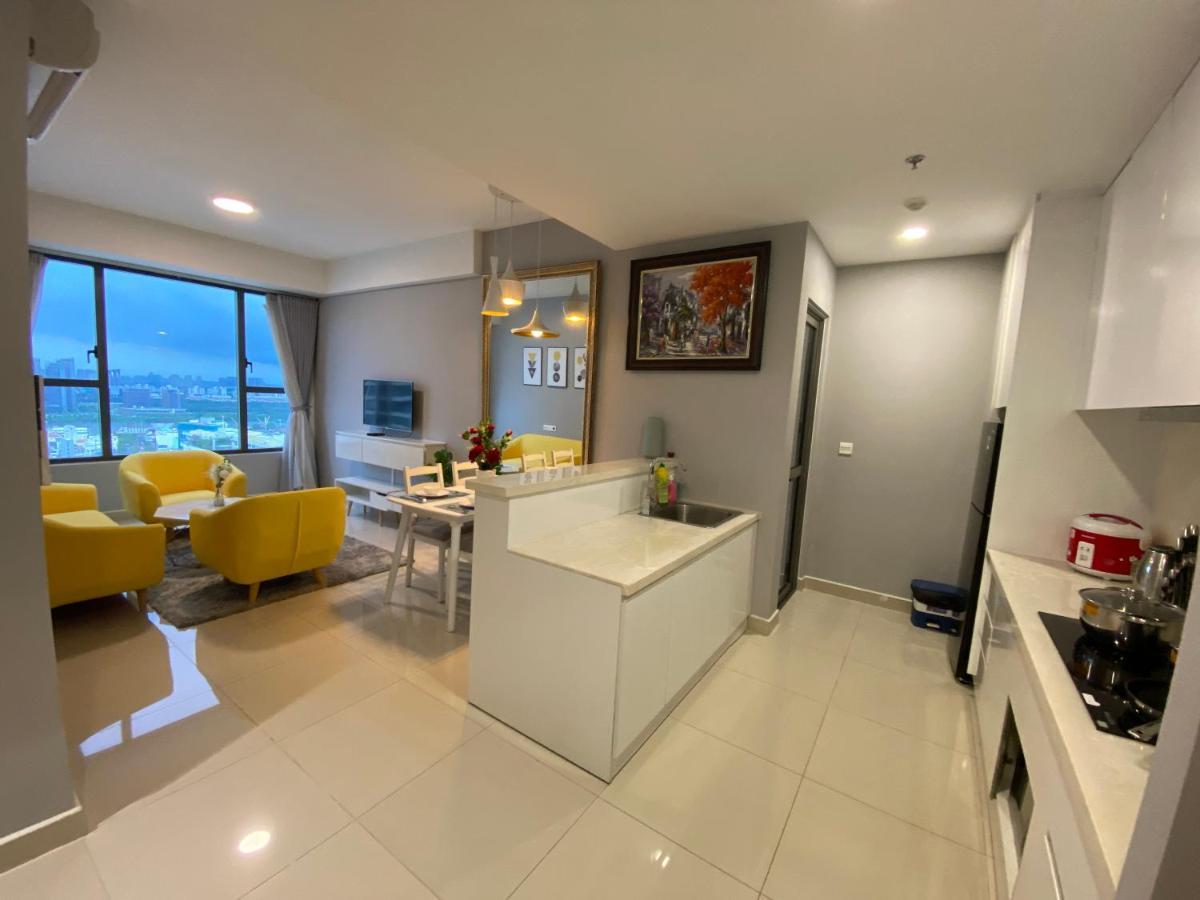 Your Home @Free Pool And Gym TP. Hồ Chí Minh Ngoại thất bức ảnh