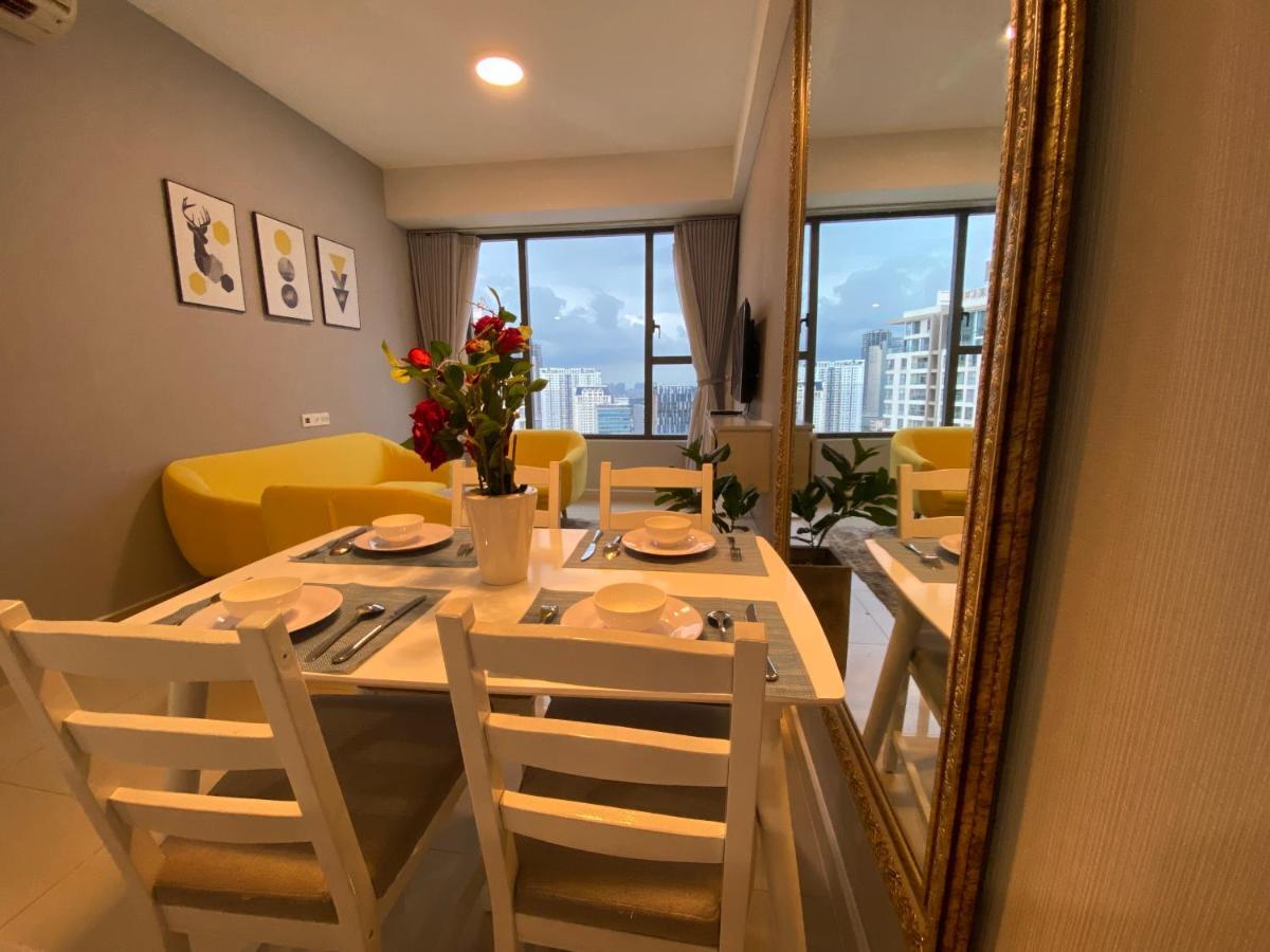 Your Home @Free Pool And Gym TP. Hồ Chí Minh Ngoại thất bức ảnh