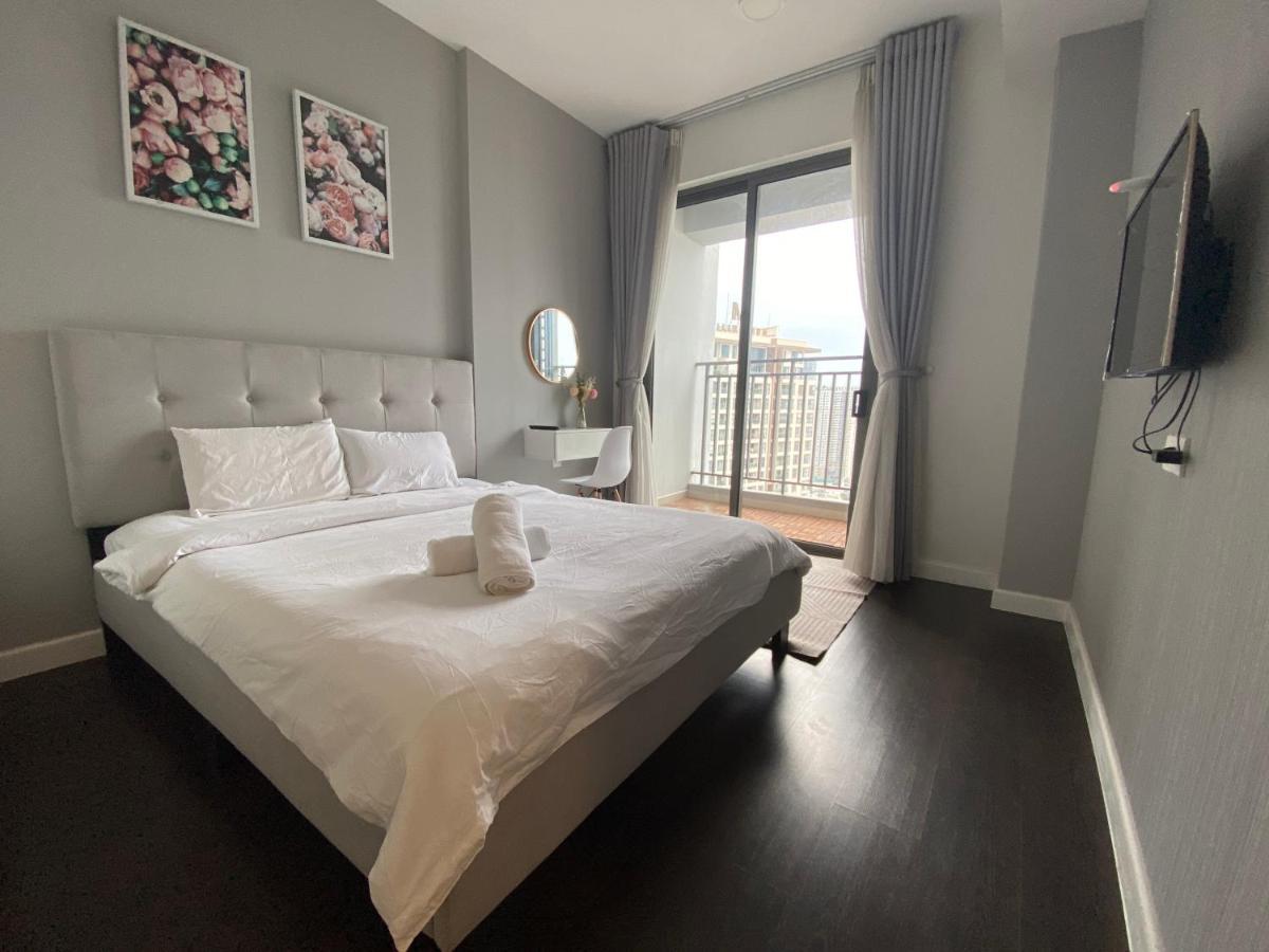 Your Home @Free Pool And Gym TP. Hồ Chí Minh Ngoại thất bức ảnh