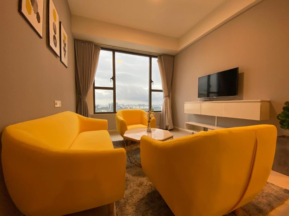 Your Home @Free Pool And Gym TP. Hồ Chí Minh Ngoại thất bức ảnh