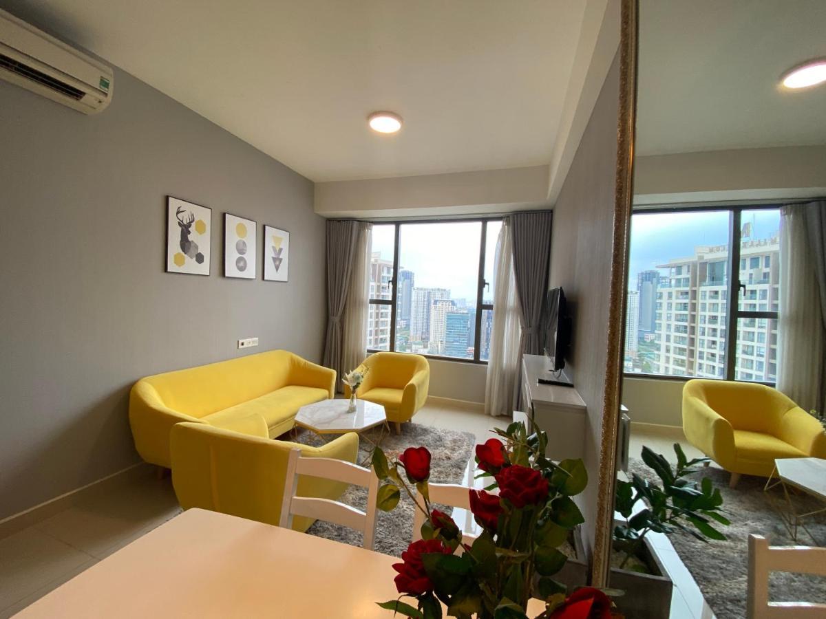 Your Home @Free Pool And Gym TP. Hồ Chí Minh Ngoại thất bức ảnh