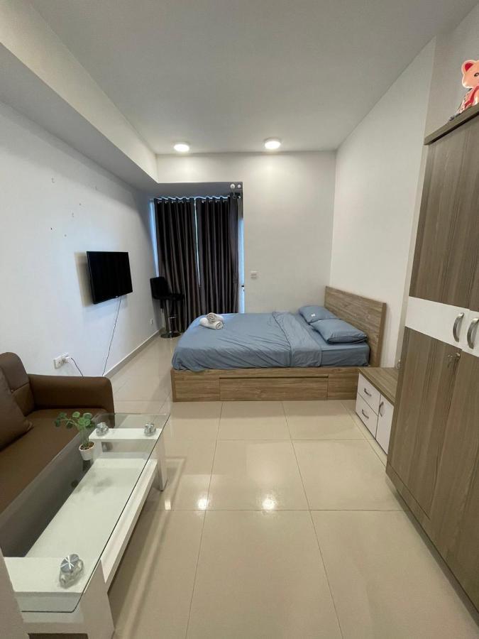 Your Home @Free Pool And Gym TP. Hồ Chí Minh Ngoại thất bức ảnh