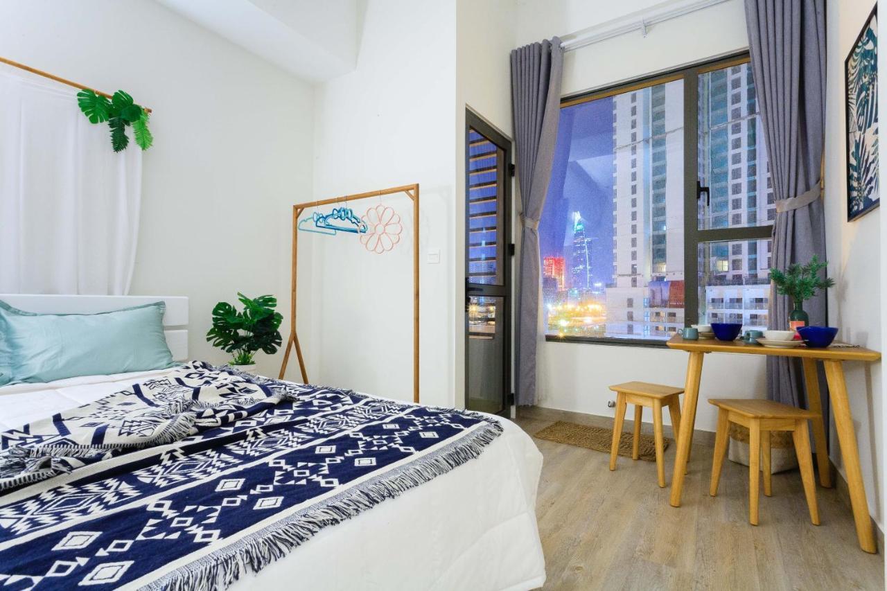 Your Home @Free Pool And Gym TP. Hồ Chí Minh Ngoại thất bức ảnh