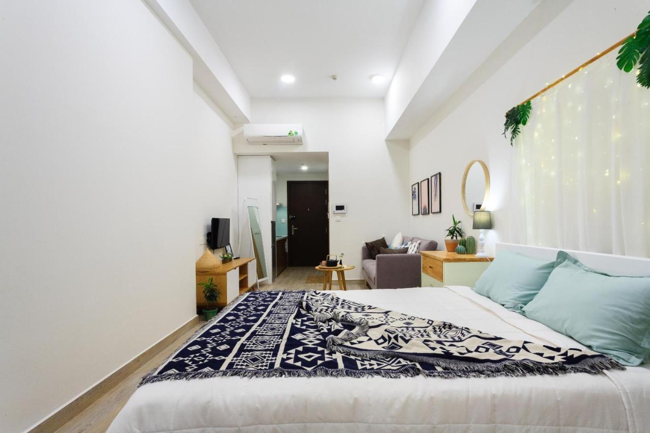 Your Home @Free Pool And Gym TP. Hồ Chí Minh Ngoại thất bức ảnh