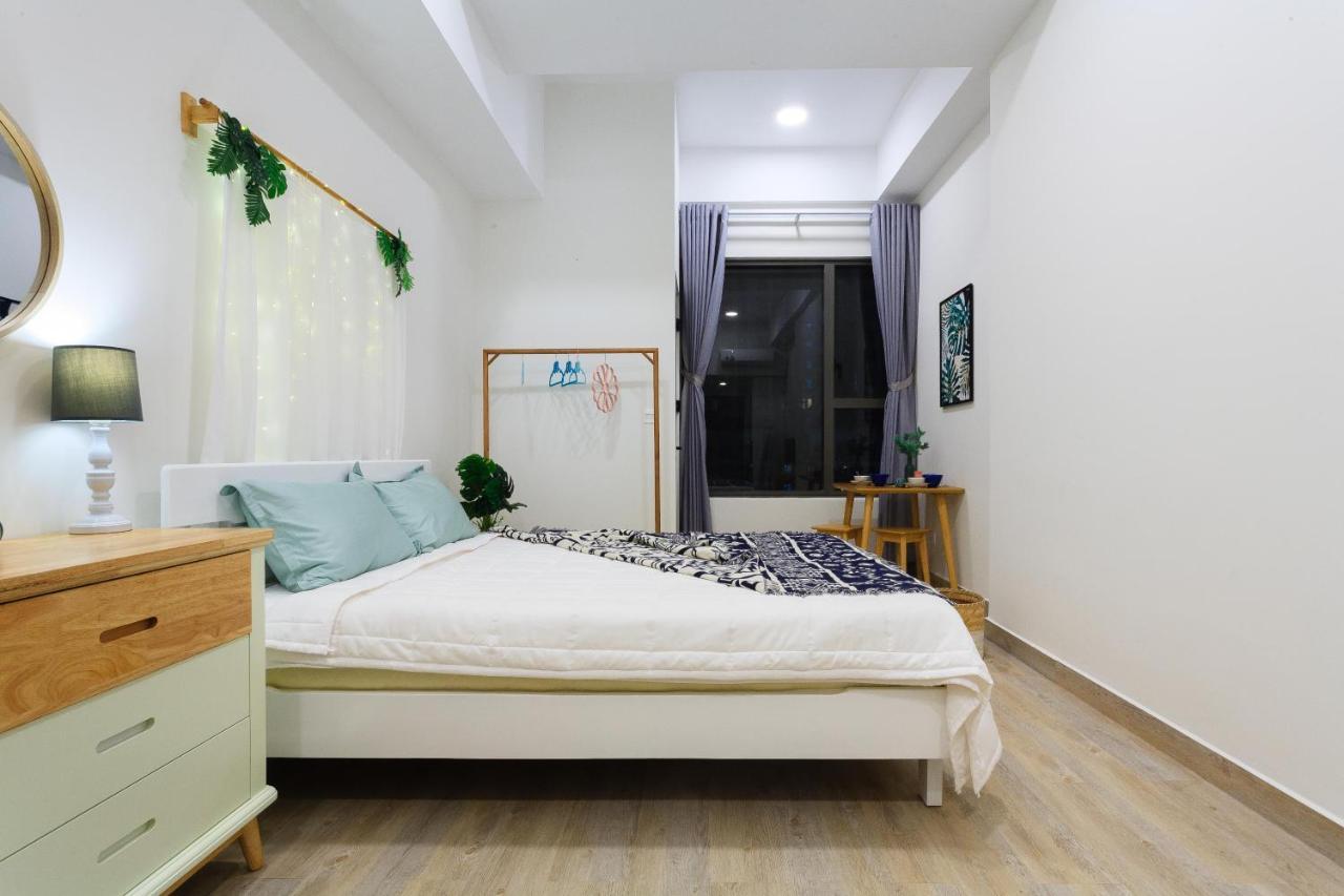 Your Home @Free Pool And Gym TP. Hồ Chí Minh Ngoại thất bức ảnh