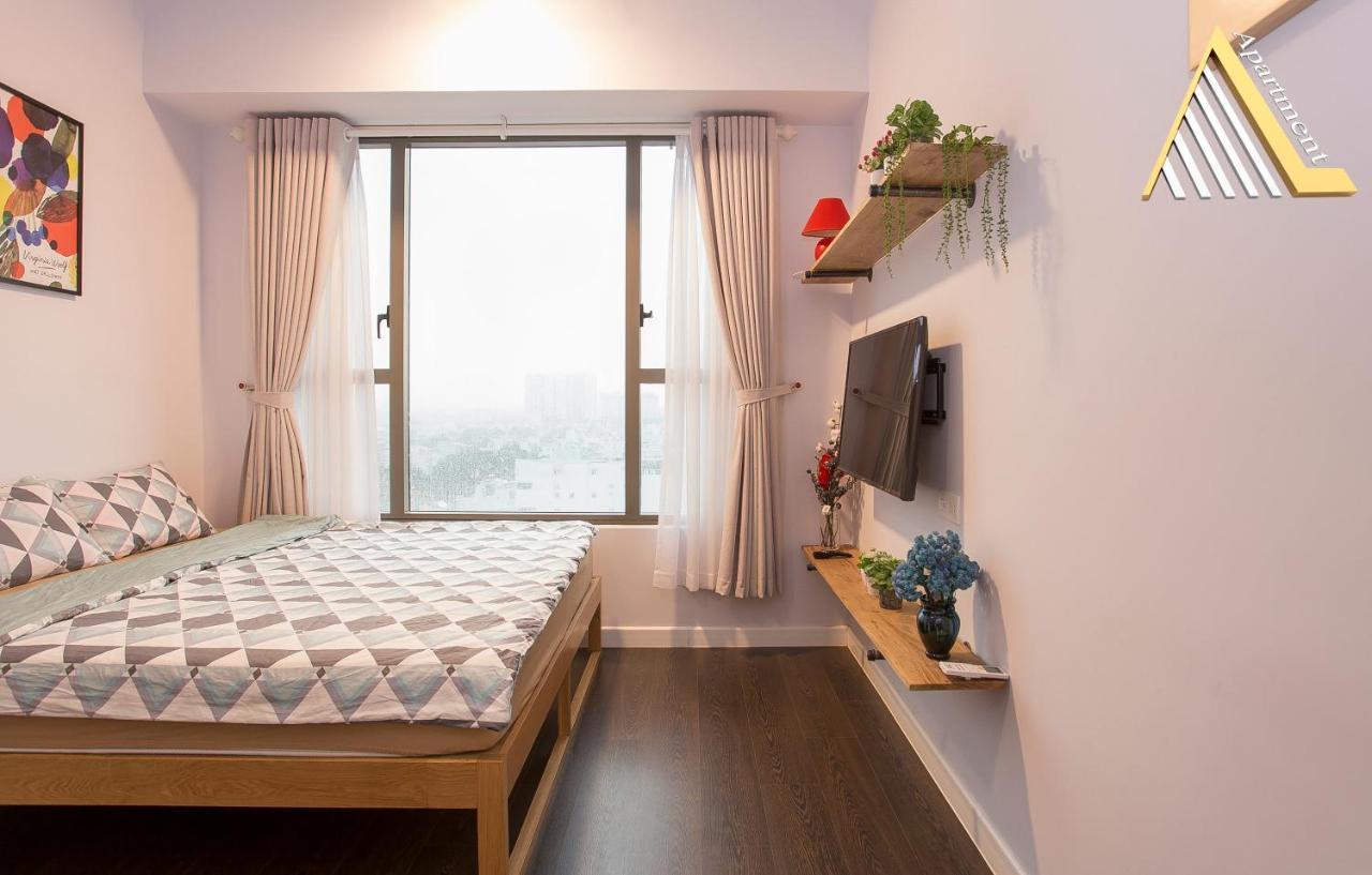 Your Home @Free Pool And Gym TP. Hồ Chí Minh Ngoại thất bức ảnh