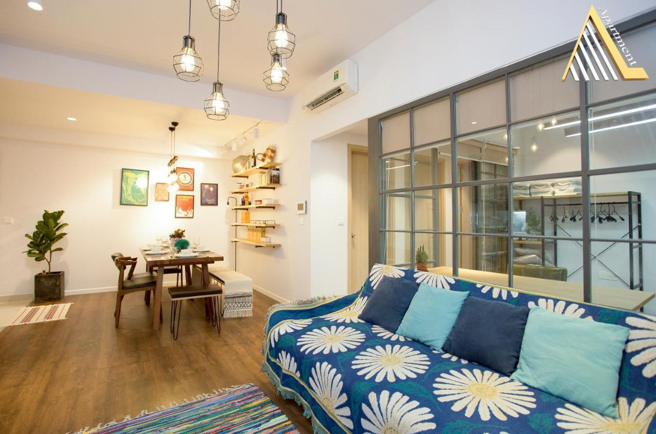 Your Home @Free Pool And Gym TP. Hồ Chí Minh Ngoại thất bức ảnh