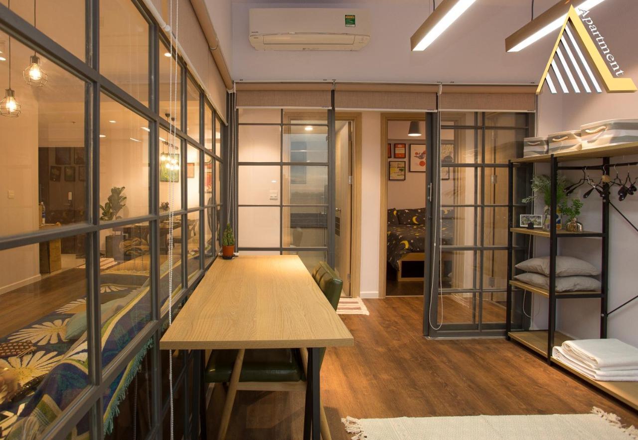 Your Home @Free Pool And Gym TP. Hồ Chí Minh Ngoại thất bức ảnh