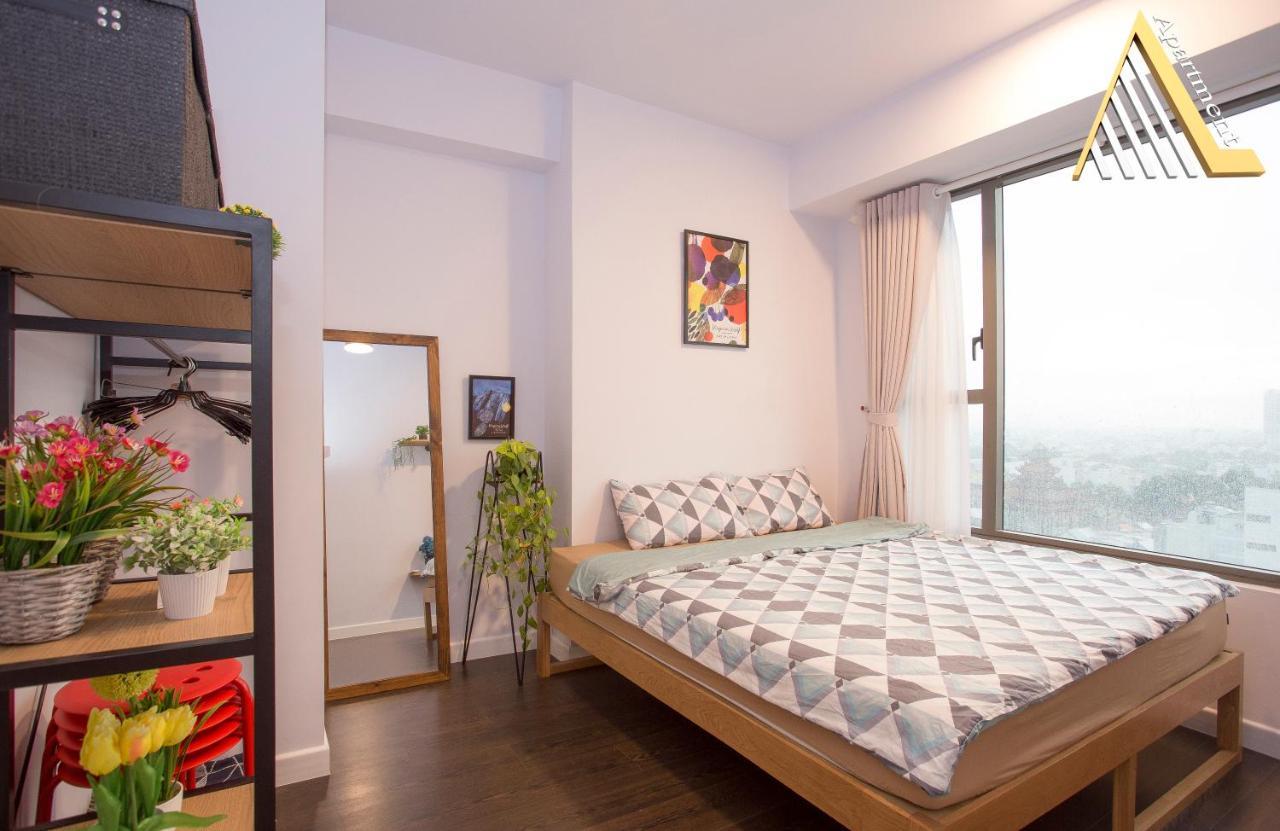 Your Home @Free Pool And Gym TP. Hồ Chí Minh Ngoại thất bức ảnh