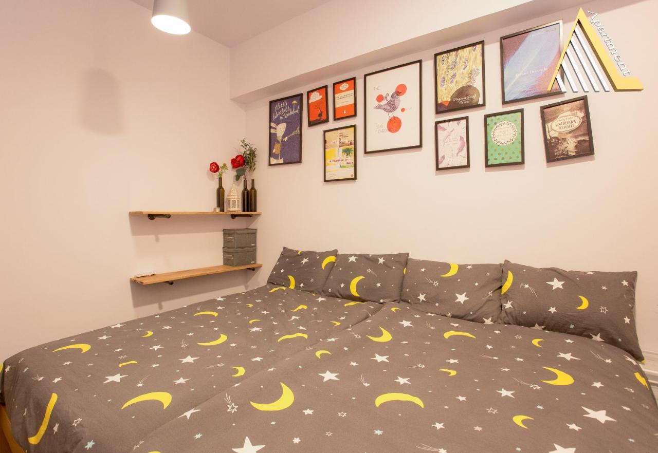 Your Home @Free Pool And Gym TP. Hồ Chí Minh Ngoại thất bức ảnh
