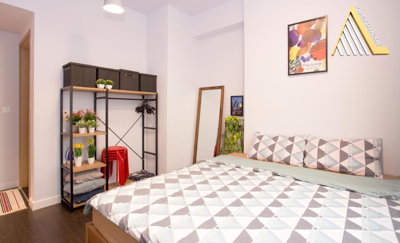 Your Home @Free Pool And Gym TP. Hồ Chí Minh Ngoại thất bức ảnh