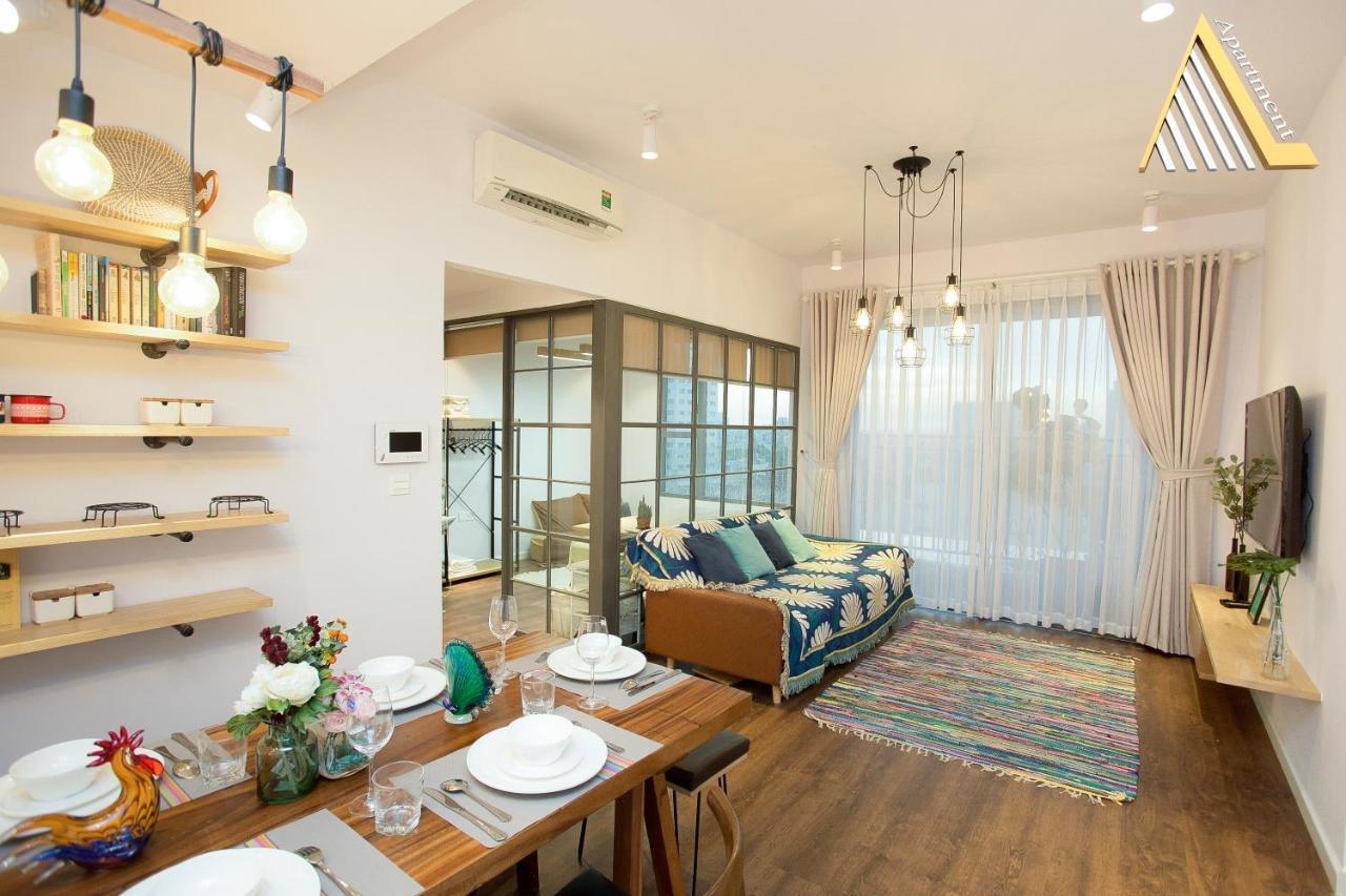 Your Home @Free Pool And Gym TP. Hồ Chí Minh Ngoại thất bức ảnh