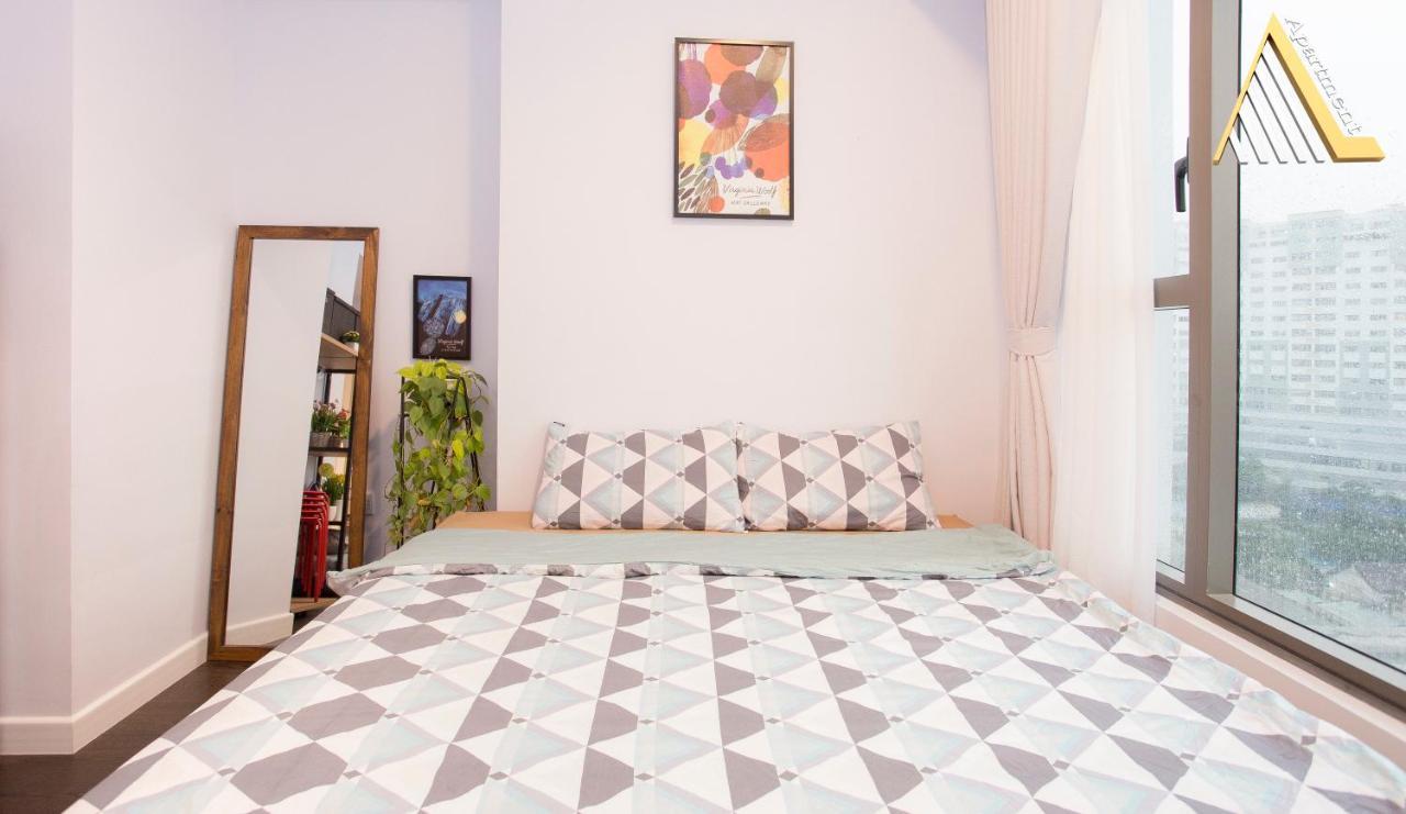 Your Home @Free Pool And Gym TP. Hồ Chí Minh Ngoại thất bức ảnh