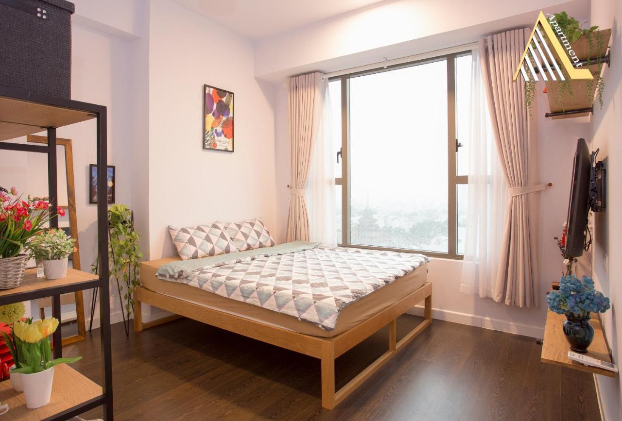 Your Home @Free Pool And Gym TP. Hồ Chí Minh Ngoại thất bức ảnh
